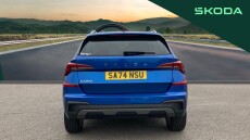 Skoda Kamiq 1.0 TSI SE L Edition 5dr DSG Petrol Hatchback